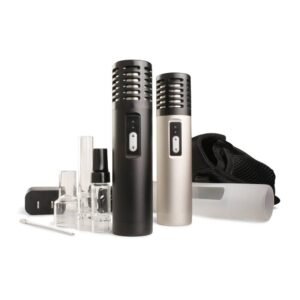arizer air vaporizer