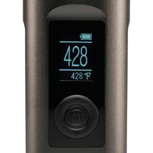 arizer solo 2 vaporizer