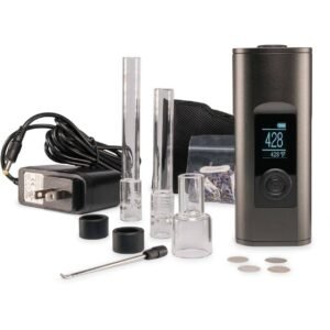 arizer solo 2 vaporizer