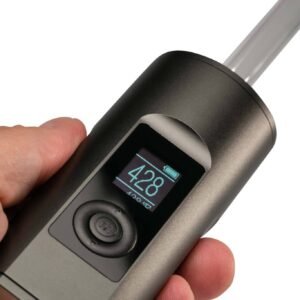 arizer solo 2 vaporizer