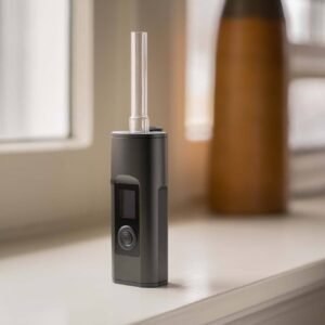 arizer solo 2 vaporizer