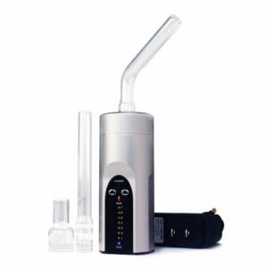 arizer solo vaporizer