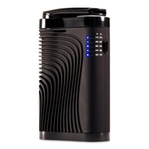 boundless cf vaporizer