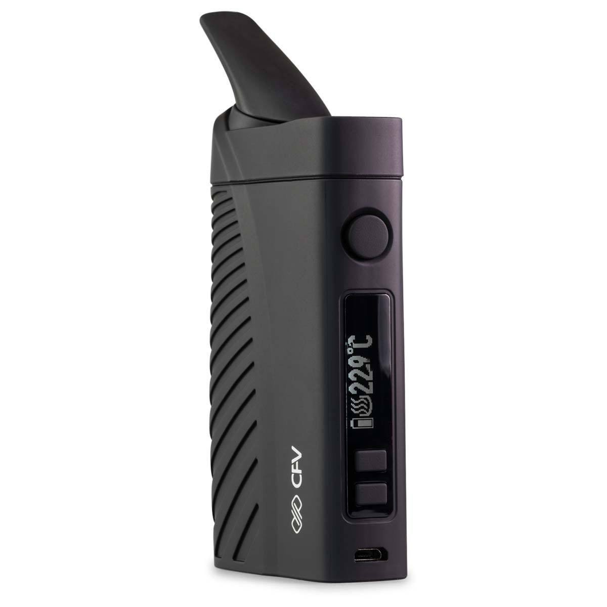 boundless cfv vaporizer boundless cfv vaporizer