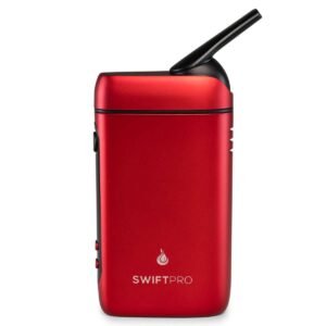flowermate swift pro vaporizer