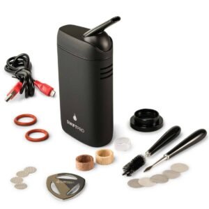 flowermate swift pro vaporizer