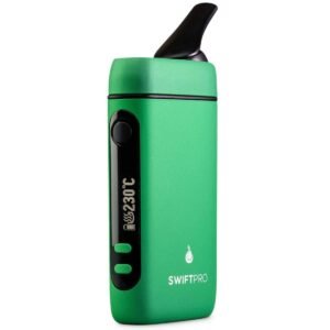 flowermate swift pro vaporizer