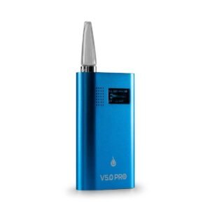 flowermate v5.0 pro vaporizer