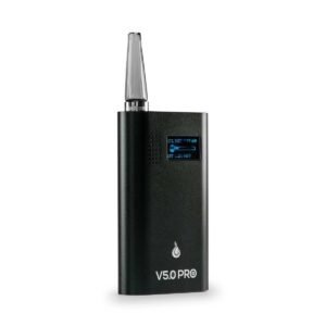flowermate v5.0 pro vaporizer