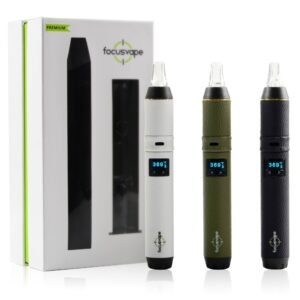 focus vape pro vaporizer