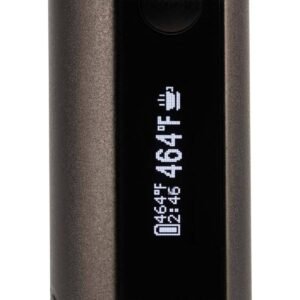 xmax starry vaporizer potv (v3)