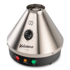 volcano classic vaporizer