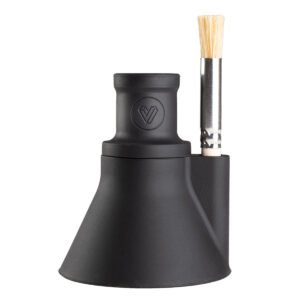 volcano glass adapter