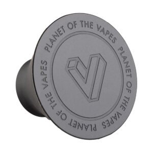 volcano glass adapter