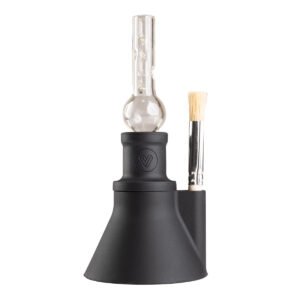 volcano glass adapter