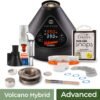 Volcano Hybrid Advanced Vaporizer Kit import placeholder for 8076268241075