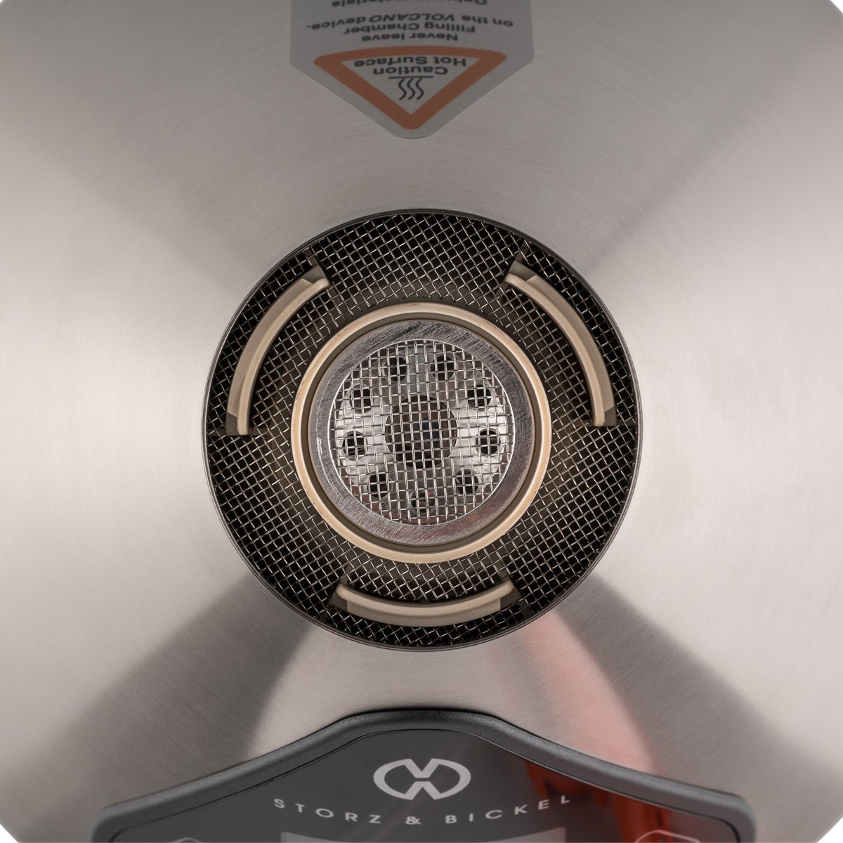 volcano hybrid vaporizer volcano hybrid vaporizer