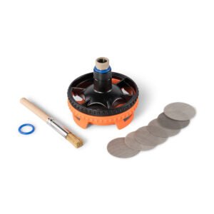 volcano hybrid filling chamber