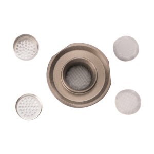 volcano hybrid starter vaporizer kit