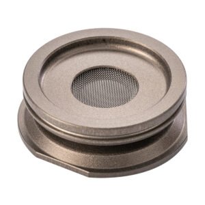 volcano hybrid filling chamber reducer