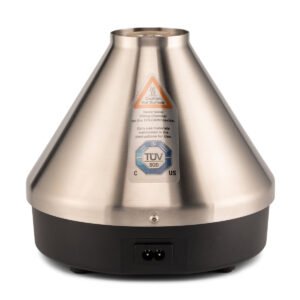 volcano hybrid vaporizer