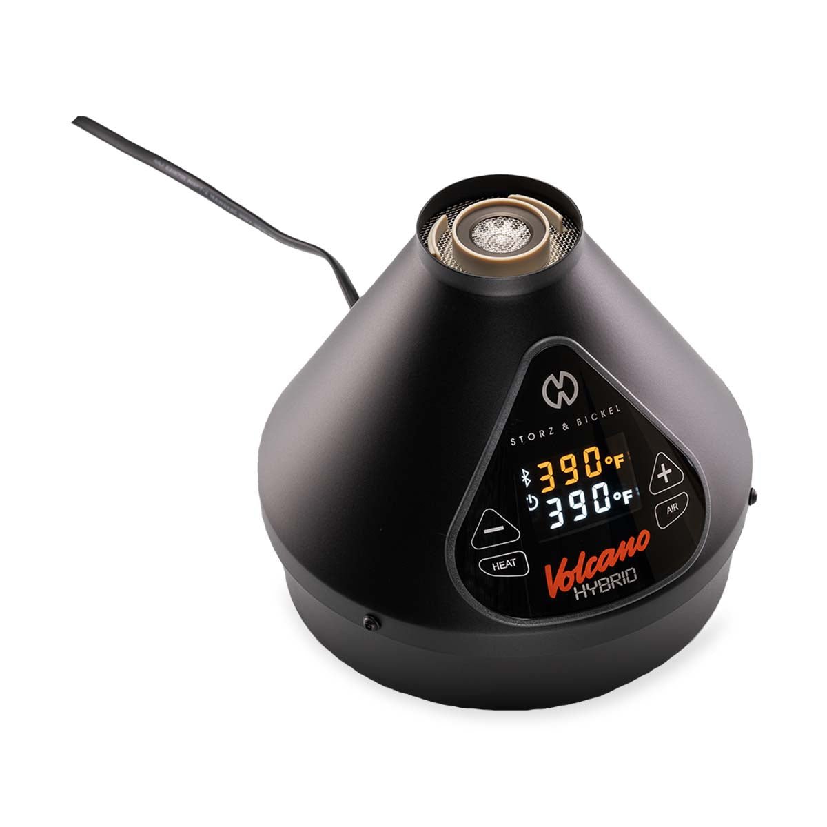 volcano hybrid vaporizer volcano hybrid vaporizer