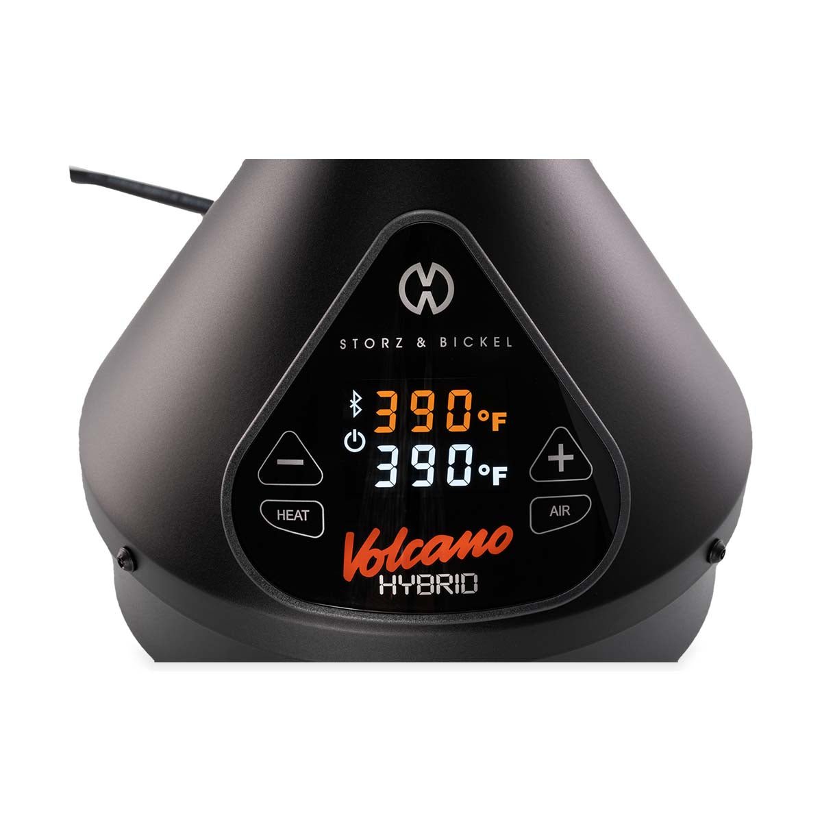 volcano hybrid vaporizer volcano hybrid vaporizer