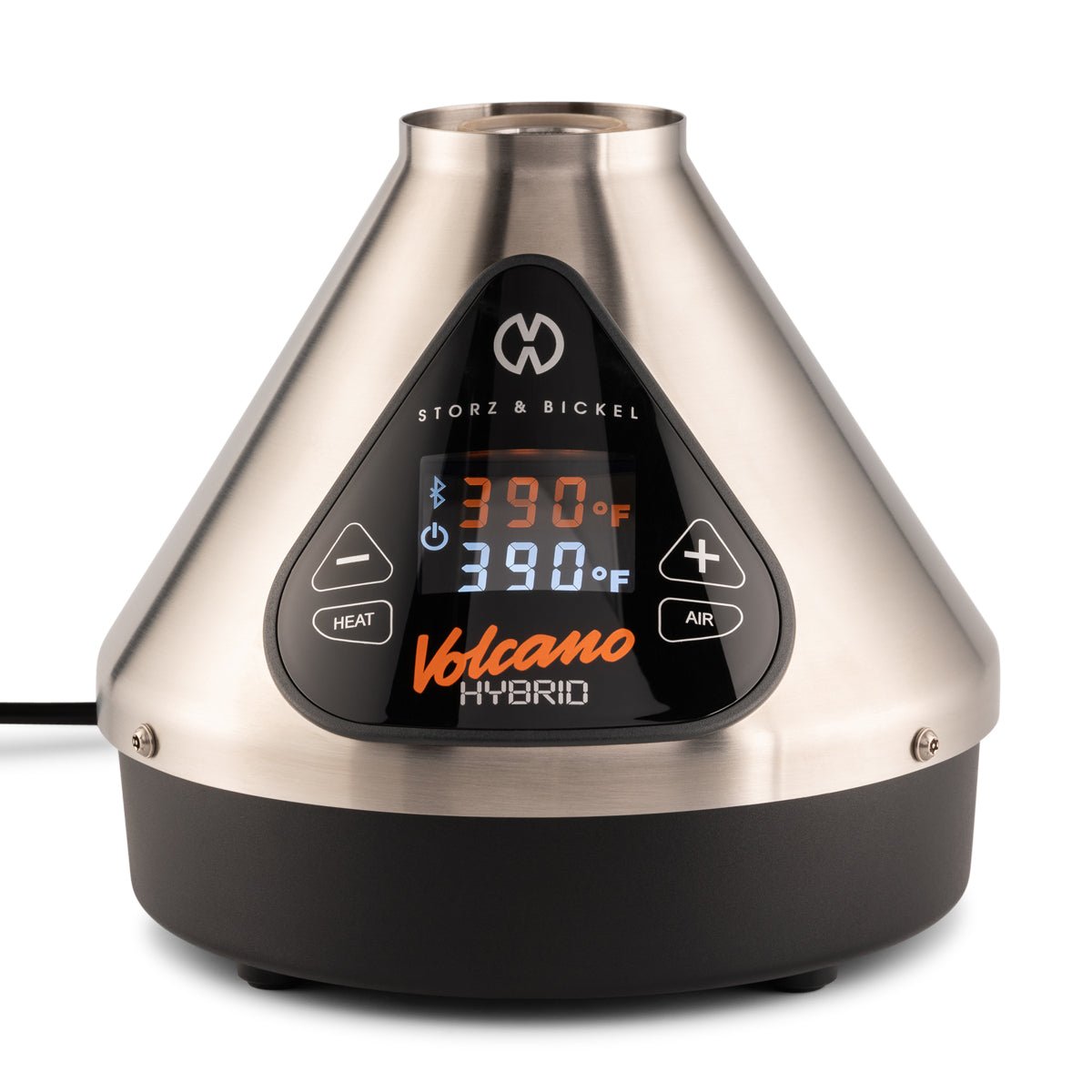 volcano hybrid vaporizer volcano hybrid vaporizer