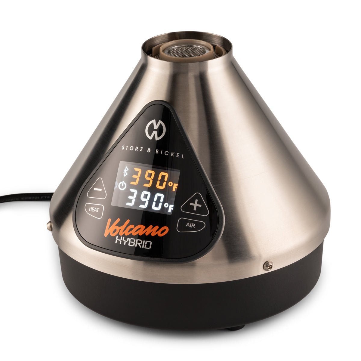 volcano hybrid vaporizer volcano hybrid vaporizer