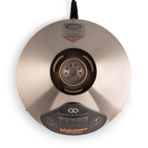 volcano hybrid vaporizer
