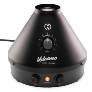volcano classic starter vaporizer kit