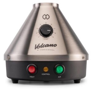 volcano classic starter vaporizer kit