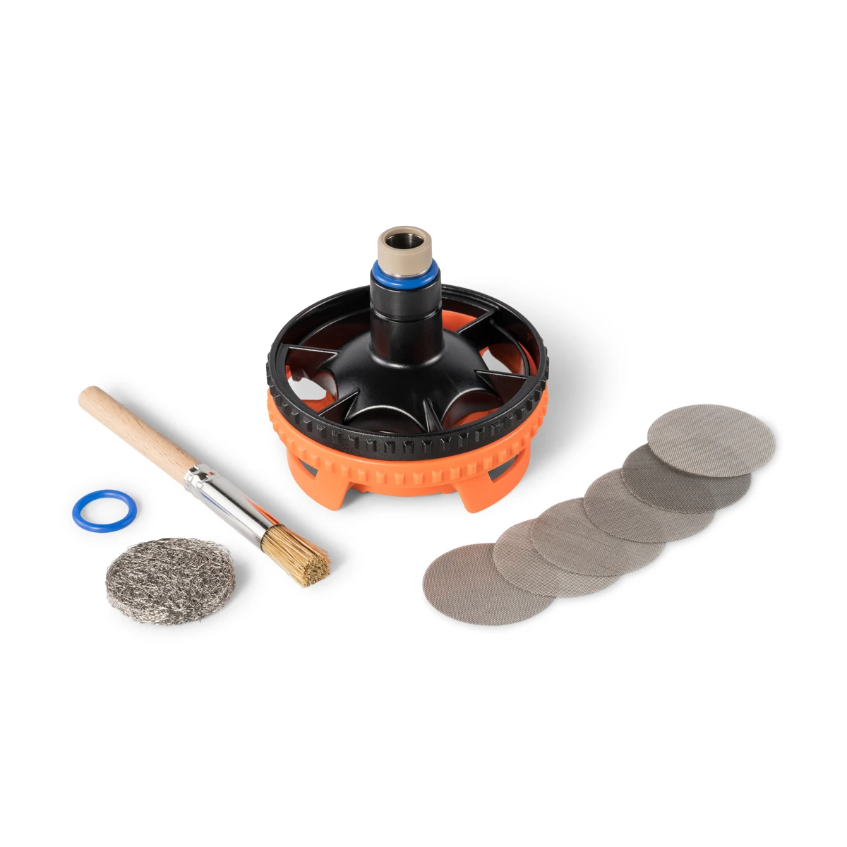 volcano hybrid filling chamber volcano hybrid filling chamber