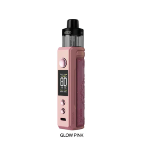 voopoo drag x2 – 80w mod kit