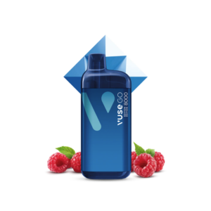 vuse go – 8000 puffs – disposable vape
