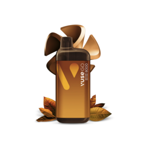 vuse go – 8000 puffs – disposable vape