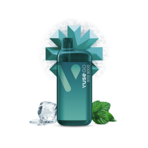 vuse go – 8000 puffs – disposable vape