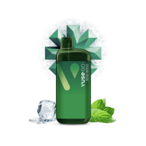 vuse go – 8000 puffs – disposable vape