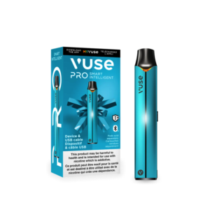 vuse pro smart – device