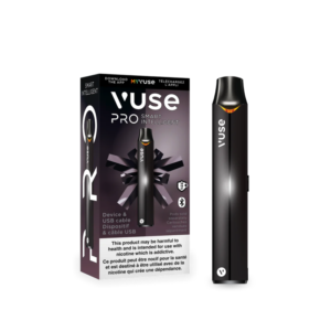 vuse pro smart – device