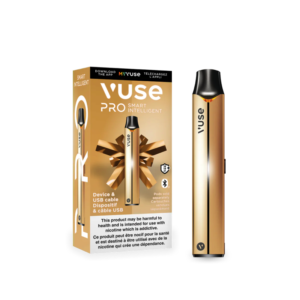 vuse pro smart – device