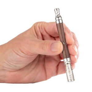 dynavap woodwynd vaporizer