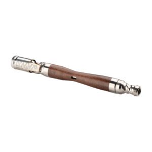 dynavap woodwynd vaporizer