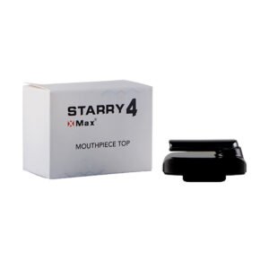 xmax mouthpiece top for starry v4