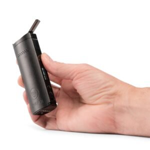xmax starry vaporizer potv (v3)