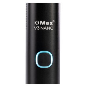 xmax v3 nano vaporizer