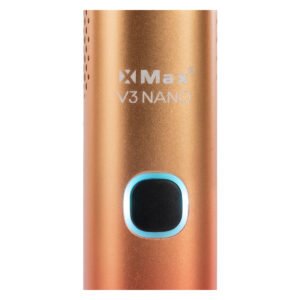 xmax v3 nano vaporizer