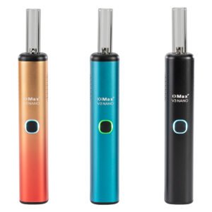 xmax v3 nano vaporizer