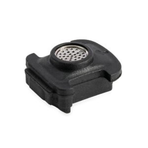 xmax v3 pro filter (silicon+metal screen)