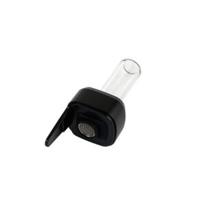 xmax v3 pro glass mouthpiece